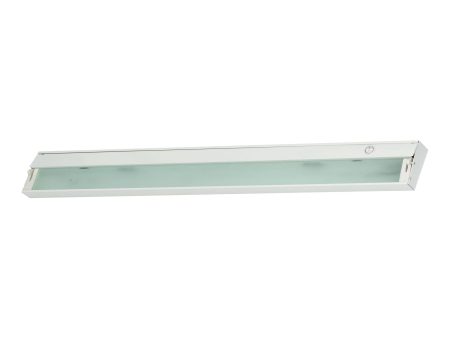 Aurora 6-Light Under Cabinet Light on Sale