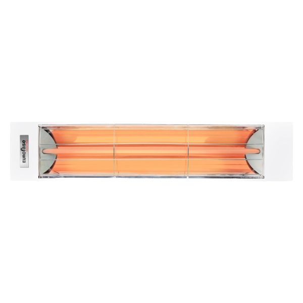 Single Element 39  1500 Watt Electric Patio Heater Online Hot Sale