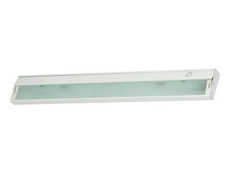 Aurora 4-Light Under Cabinet Light Supply