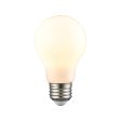 LED Medium Bulb - Shape A19 Base E26 2700K - Frosted Online Hot Sale