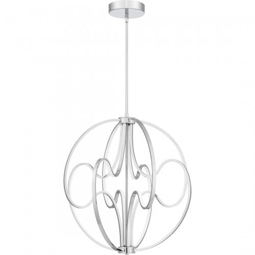 Clairon LED Pendant on Sale