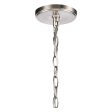 Rotunde 38  Wide 10-Light Chandelier Fashion