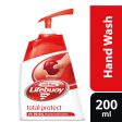 Lifebuoy Activ Silver Formula Total Protect Antibacterial Handwash 200ml Online Sale