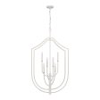 Continuance 26  Wide 6-Light Pendant Cheap