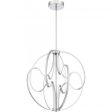 Clairon LED Pendant on Sale