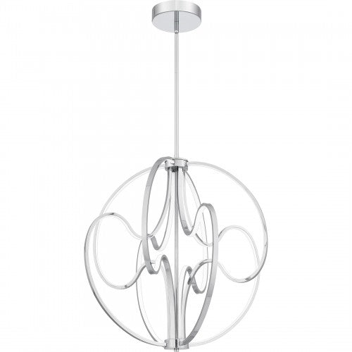 Clairon LED Pendant on Sale