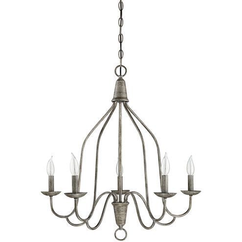 5-Light Chandelier For Cheap