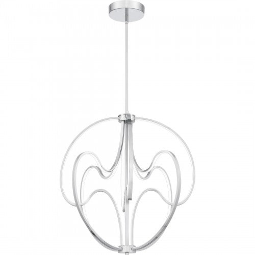 Clairon LED Pendant on Sale