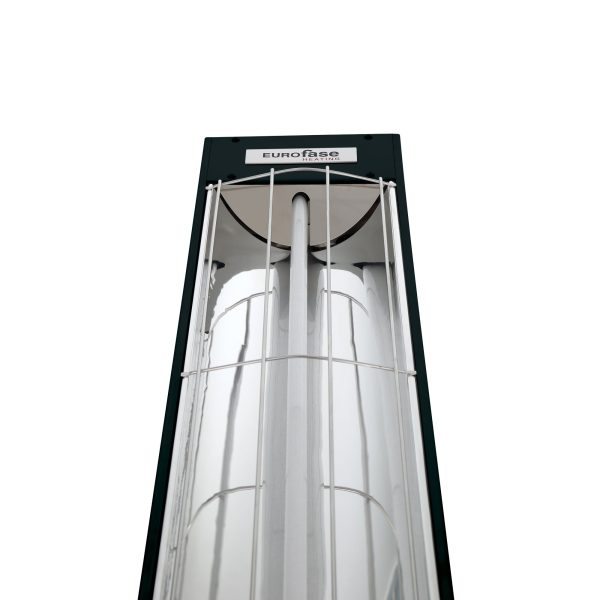 Single Element 61  3000 Watt Electric Patio Heater For Cheap