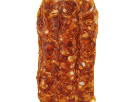 [NON-HALAL] Chorizo Sarta Picante (Spain) 200g on Sale