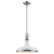 Rutherford 15  Wide 1-Light Pendant For Discount