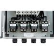 1 Zone 240V to 480V Contactor Box Online Sale